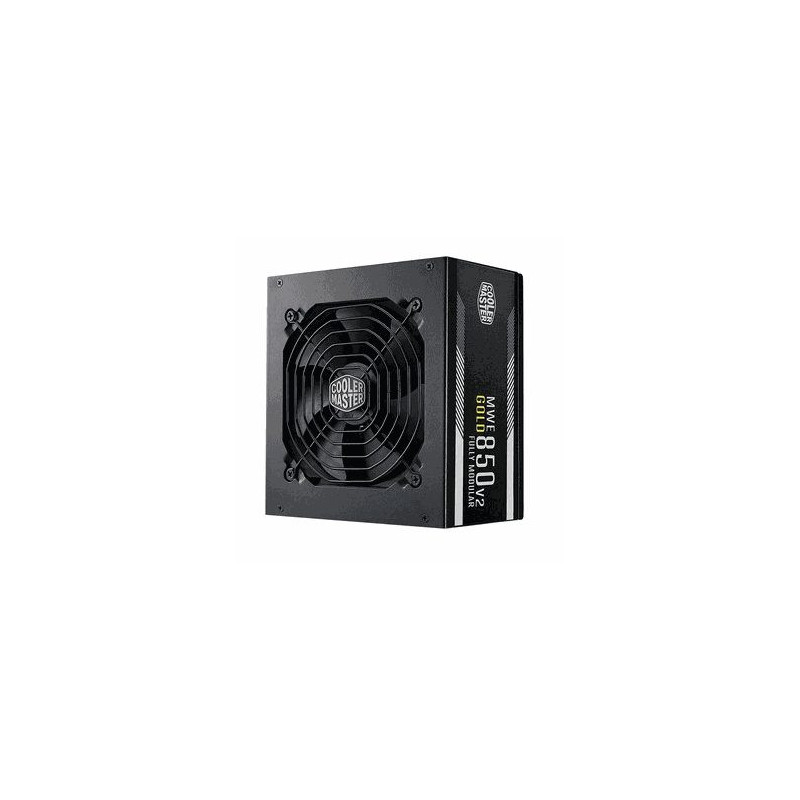 „Cooler Master“ MWE V2 MPE-8501-AFAAG-EU 850W juodas