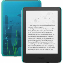 Amazon Kindle Kids 6 16GB...