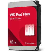 WD HDD Red 12TB 3.5"...