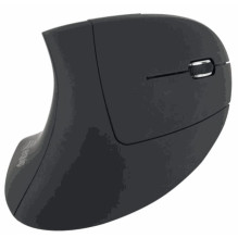 EQUIP 245110 Ergo wireless Black