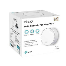 Tp-Link WRL Deco X50-PoE...