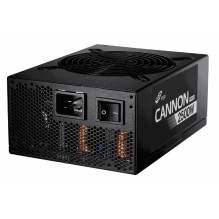 FSP CANNON PRO 2500W Black