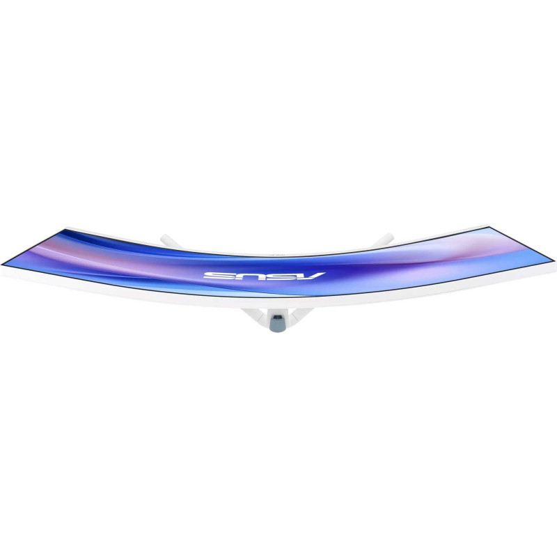 Asus VU34WCIP-W 34" VA 21:9 Curved White