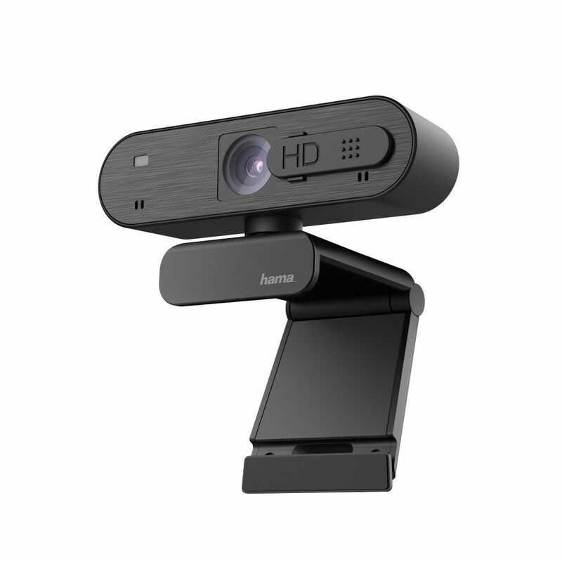 Hama 00139992 C-600 Pro kompiuterio internetinė kamera 1080p
