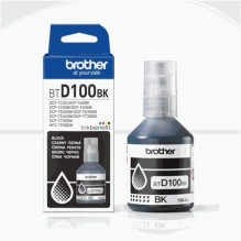 Brother BTD100BK Black