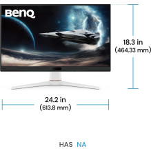 Benq Mobiuz EX271 27"...