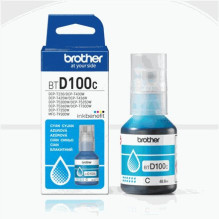 Brother BTD100C Cyan