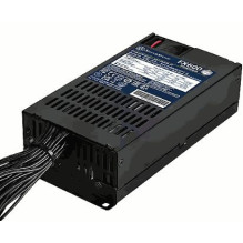 Silverstone FX600...