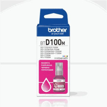 Brother BTD100M Magenta