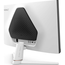 Benq Mobiuz EX251 24.5" IPS 16:9 White / Black Benq Mobiuz EX251 24.5" IPS 16:9 White / Black