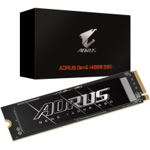 Gigabyte Aorus Gen5 14000...