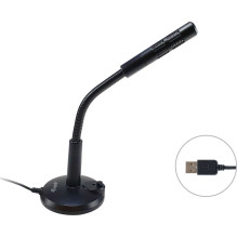EQUIP 245340 USB Desk...