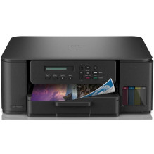 Brother DCP-T530DW Black