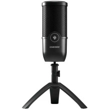 Cherry UM 3.0 Black