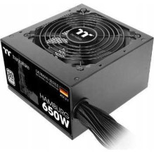Thermaltake Hamburg 650W Black