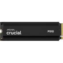 „Crucial P510 2TB...