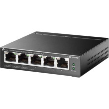 Tp-Link TL-SG105MPE