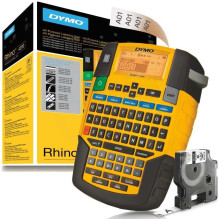 Dymo RHINO 4200 label printer