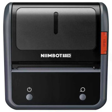Niimbot B3S_P Label Printer...