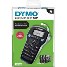 Dymo LabelManager DY LM 160...