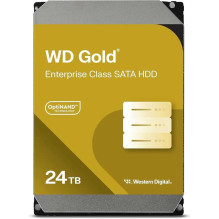 Western Digital Gold 24TB...