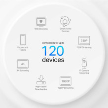 Tp-Link Deco X10 (1-pack)
