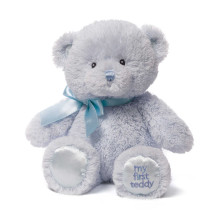 SM GUND My First Teddy Bear...