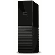 Western Digital Mano knyga 24TB 3,5" juoda WDBBGB0240HBK Western Digital Mano knyga 24TB 3,5" juoda WDBBGB0240HBK