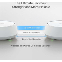 Tp-Link Deco BE25