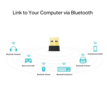 Tp-Link Archer T600UB Nano