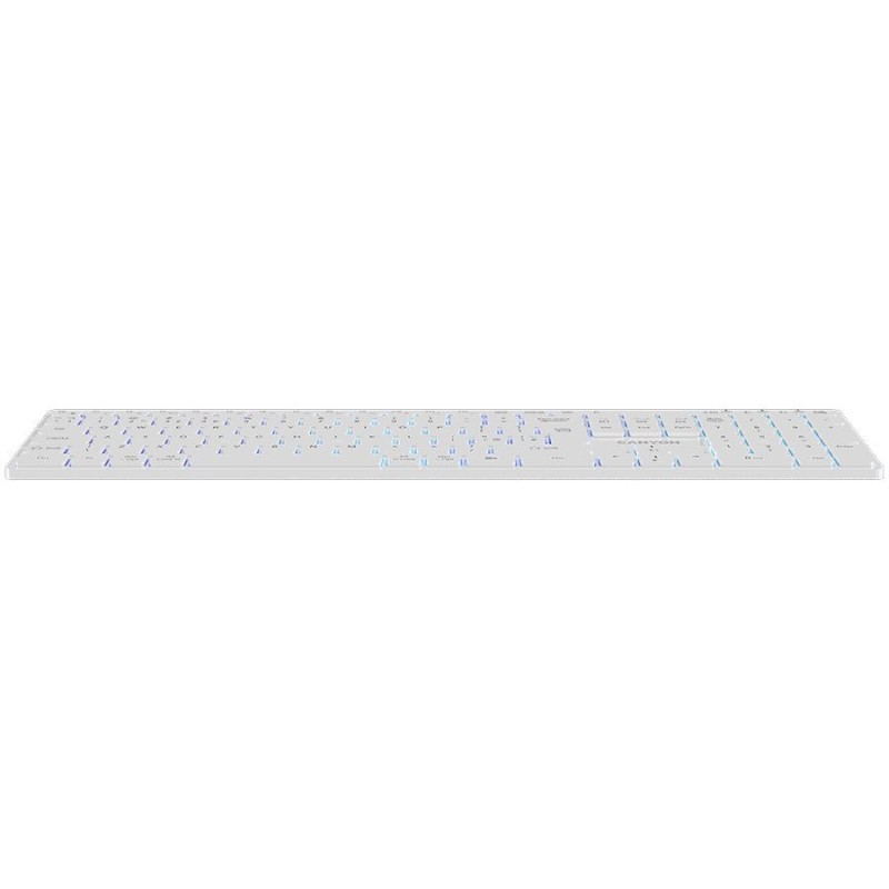 Canyon HKB-W11 (US) White