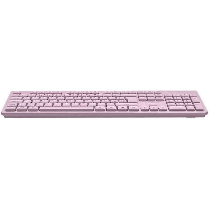 Canyon HKB-W01 (US) Pink