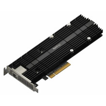 Synology E10M20-T1 PCIe 3.0 x8