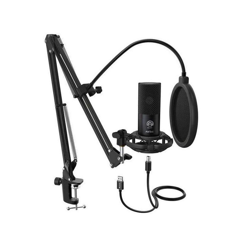 Fifine T669