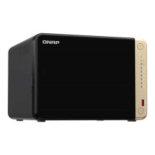 QNAP TS-664-8G 6-bay