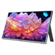 Arzopa A3C Pro 13,3" OLED 16:9 pilka