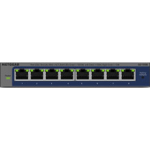 Netgear GS108E-400EUS