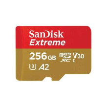 Sandisk SDSQXAV-256G-GN6GN