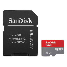 Sandisk SDSQUAB-128G-GN6MT