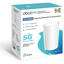 Tp-Link Deco X50-5G (1 vnt....