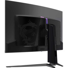 MSI MPG 321CURXDE...