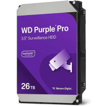 Western Digital Purple Pro...