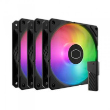 „Cooler Master SickleFlow...