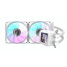DarkFlash DV240S 2x120mm...