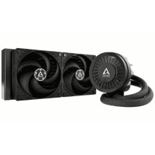 „Arctic Freezer III Pro...