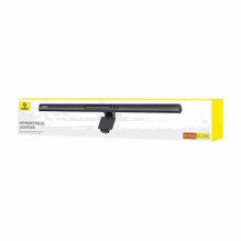 Baseus Monitor light bar i-Wok 3 black