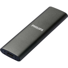 Philips Ultra speed 250GB External FM25SS031P / 00