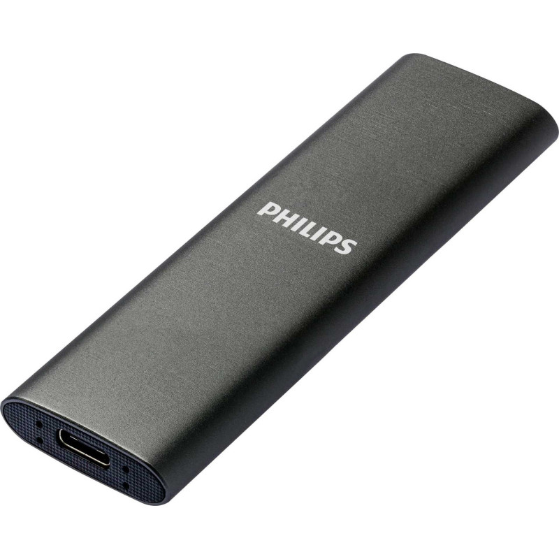 Philips Ultra speed 250GB External FM25SS031P / 00