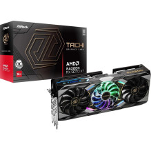 ASRock Radeon RX 9070 XT...