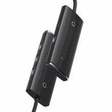 „Baseus USB Hub Lite“...